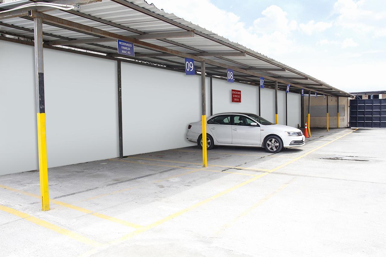 Hotel Flor De Liz Guayaquil Exterior photo