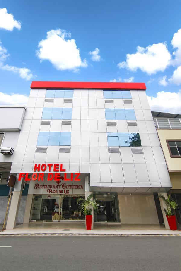 Hotel Flor De Liz Guayaquil Exterior photo