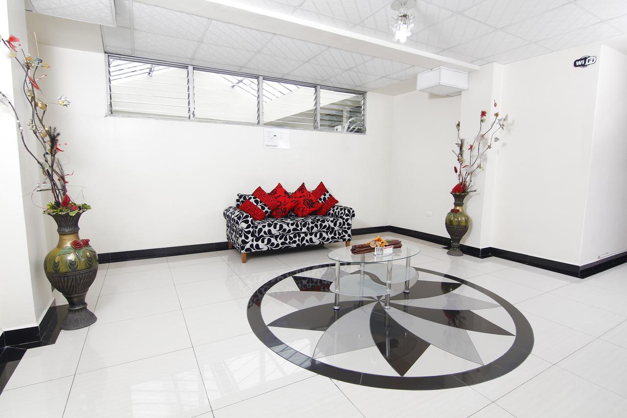 Hotel Flor De Liz Guayaquil Exterior photo